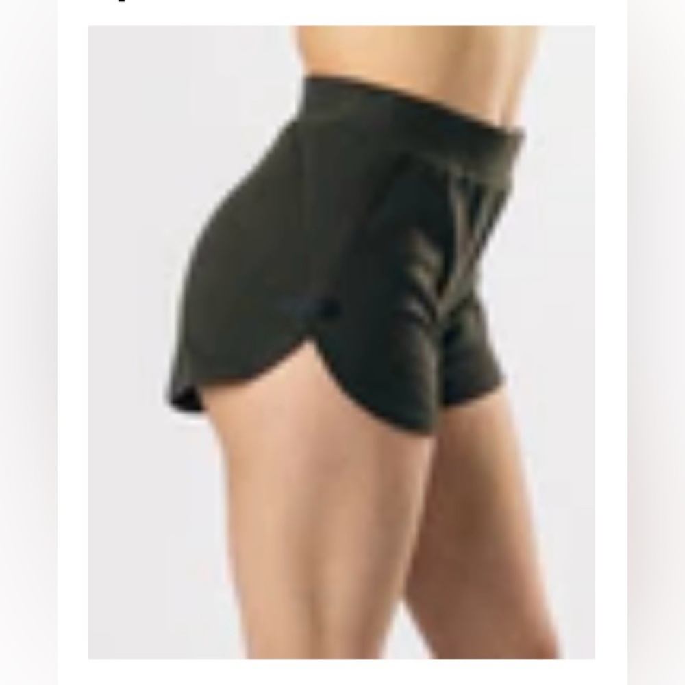 Alphalete Identity Shorts